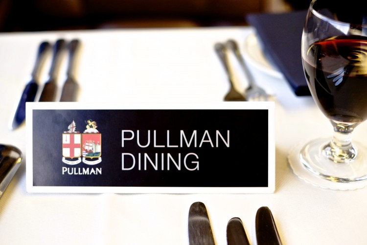 Pullman Dining