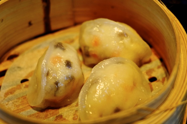 Dumplings 3