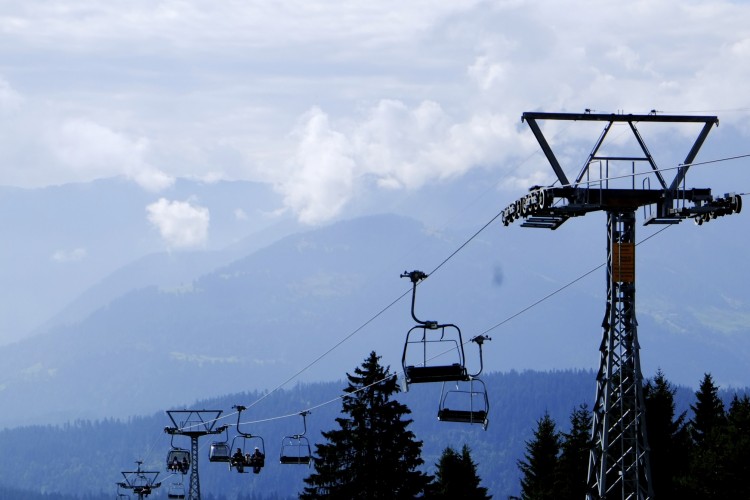 Chair Lifts